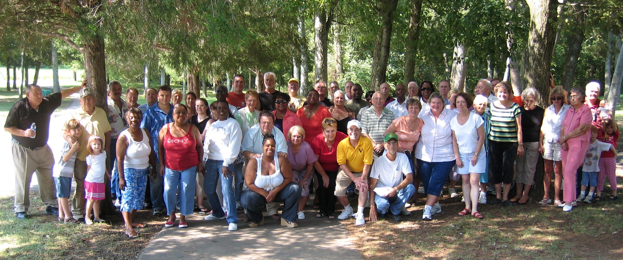 2008 Picnic