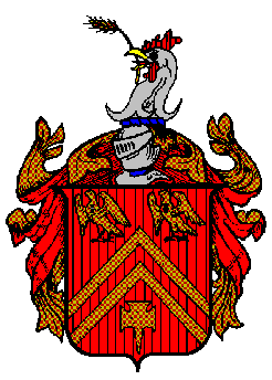 Masters Crest